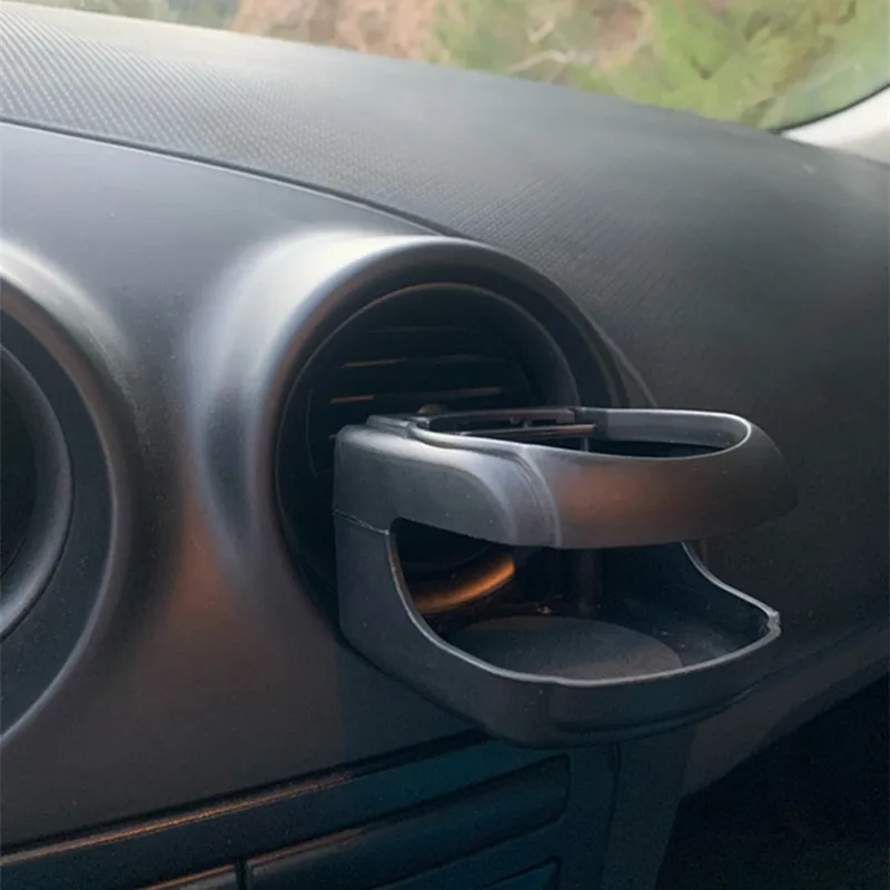 車の空気出口水カップドリンクホルダーシトロエンC1 C2 C3 C4 C5