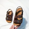 ULKNN 2022 kid's  Summer BOY'S Girls' Slipper  Baby Sandals Cosy Girl Summer Sandals For Boys students school sandals ► Photo 3/6