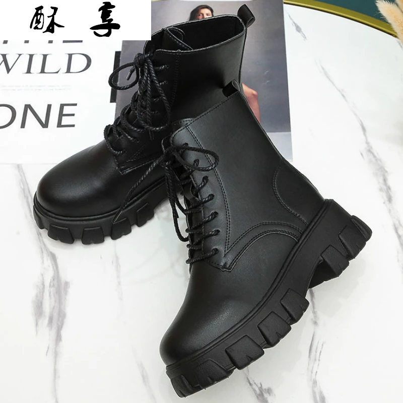 non slip combat boots women's