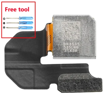 

Back Back Camera For iPhone 6S Rear Camera with Flex Cable Model Original Tested Mobile Phone Replacement Parts