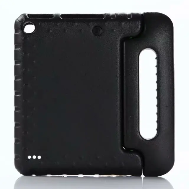 Чехол детский ударопрочный пенопластовый чехол EVA для Amazon Kindle Fire HD 7 " чехол версия защитный чехол для планшета+ ручка