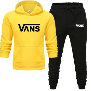 

2020 men's printed Hoodie suit autumn winter hot fashion Hoodie hip hop casual Sweatshirt autumn Sweatshirt + pants