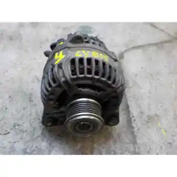 

ALTERNATOR Nissan QASHQAI (J10) 1.5 dCi Turbodiesel cat Bosch 150A REFERENCE NOT READABLE. [15840381]