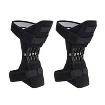 

Knee booster Sports support knee pads Spring boost Sports accessories Basketball Mountaineering Running