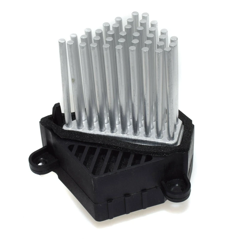 

Heater Blower Motor Resistor Replacement Blower Resistance New Fits for BMW 3 Series E46 E83