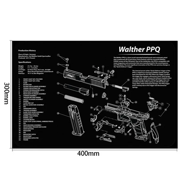 CZ-75-Gen4-Glock-Gun-Cleaning-Mat-With-Parts-Diagram-and-Instructions-Armorers-Bench-Mat-Mouse.jpg_640x640