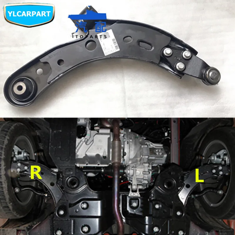 

For MG ZS,Car low control arm