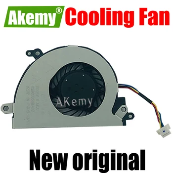 

New CPU Cooler Cooling Fan For Asus X453 X453M X403M X553 X553S X553MA K553M F553M D553M X503M F503M MF60070V1-C320-S9A 2.25W