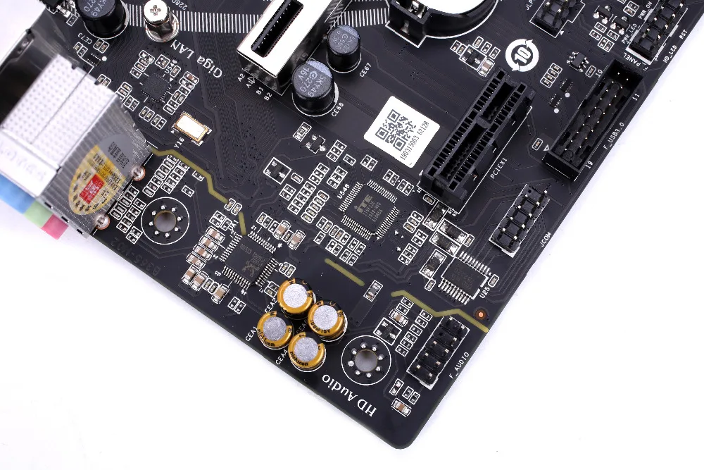 Цветная офисная материнская плата LGA1151 B365M