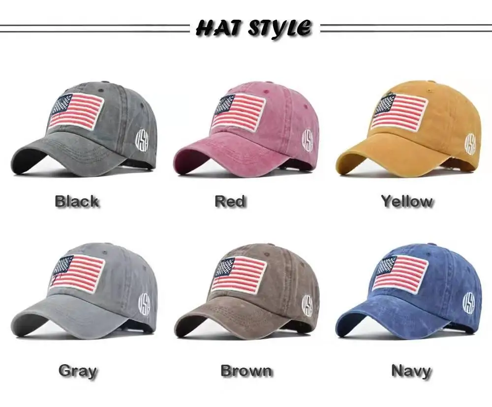 Dad Hat|Men's Baseball Caps 