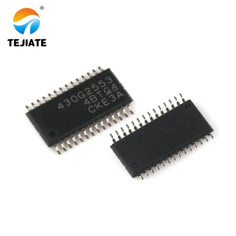 1-5-10-Uds-MSP430G2553IPW28R-TSSOP28-M430G2553-de-microcontrolador (1)