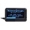 UltraGauge Automotive OBD2 OBD Scanner Code Reader Gauges & Mileage Calculator EM plus v1.2 ► Photo 2/5