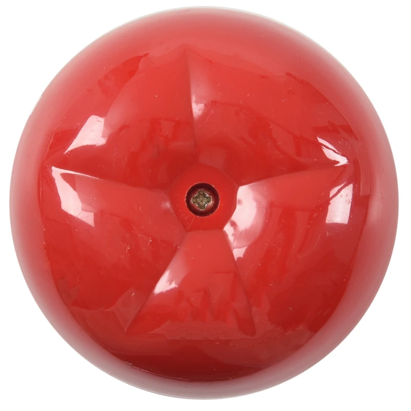 ELEG-Red cute tomatoes style 60 минут механический подсчет обратного приготовления кухня несессер будильник время