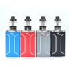 Electronic Cigarettes