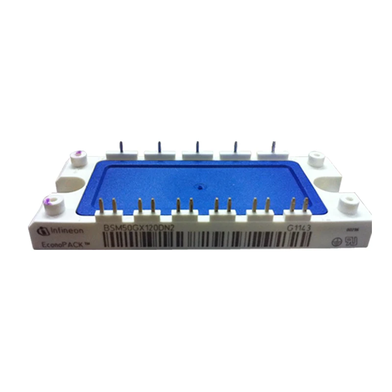 IGBT BSM50GD120DN2_B10 Новые запчасти и аксессуары