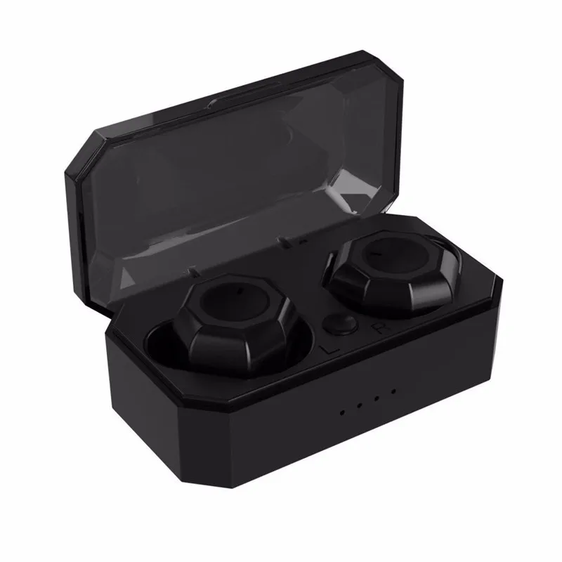 Newest I3 TWS Touch Control Bluetooth 5 0 Earphone With Microphone Wireless Headphones Stereo Earbuds for Smart Phone Music Run