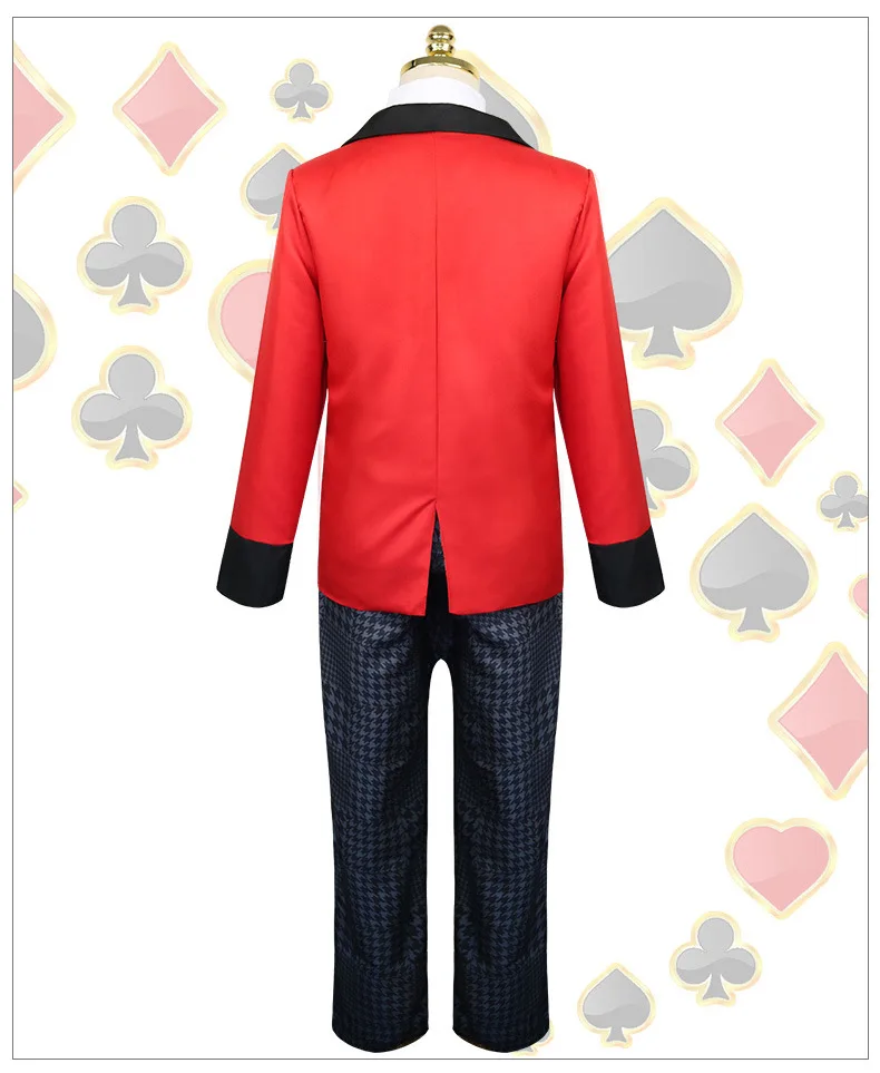 LEOSOXS Anime Kakegurui Runa Yomozuki Cosplay Costume Jabami Yumeko Orange Hoodie With Ears Prop Poker -Zentai shop online H6c26e81c8e044741bb1a9407d4eef9d1i.jpg