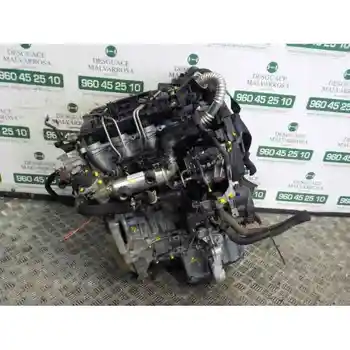 

COMPLETE ENGINE PEUGEOT EXPERT TEPEE 1. 6 16V HDi 9HU [16713217]