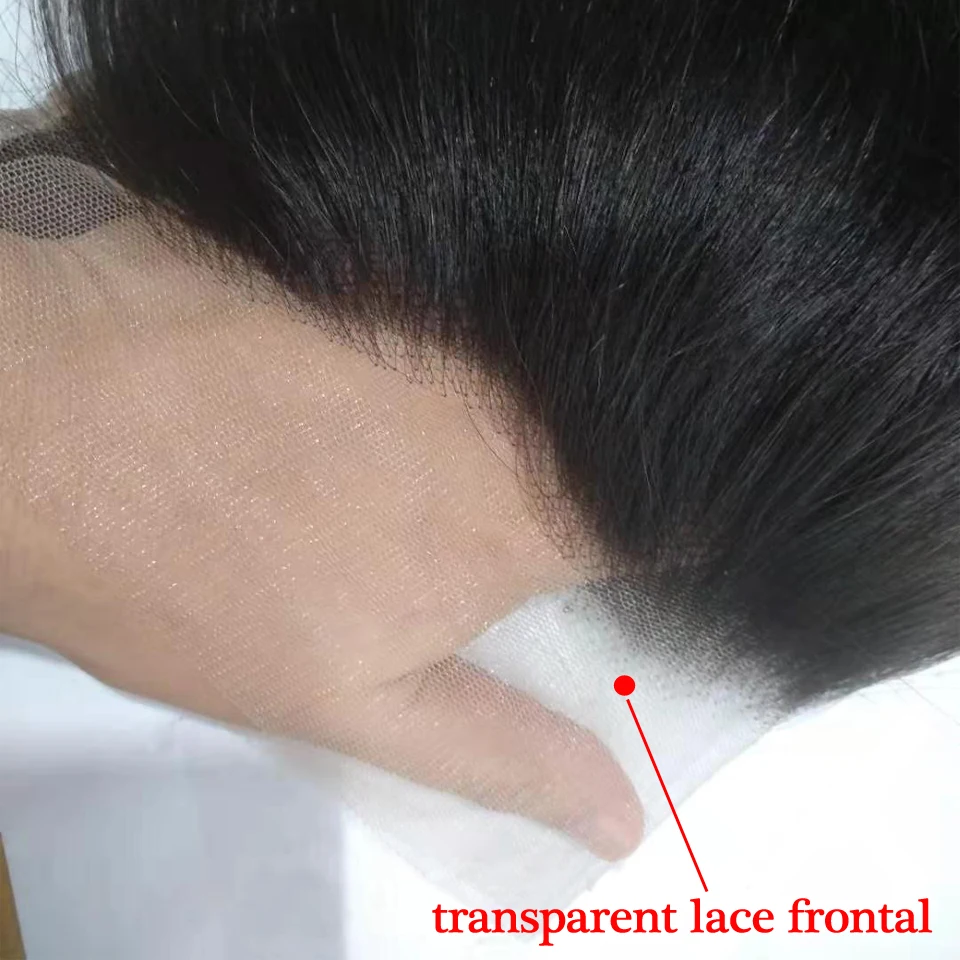 Объемные волнистые пряди, бразильские человеческие волосы, 28, 30 дюймов, пряди с прозрачным hd фронтальным кружевом, не Реми