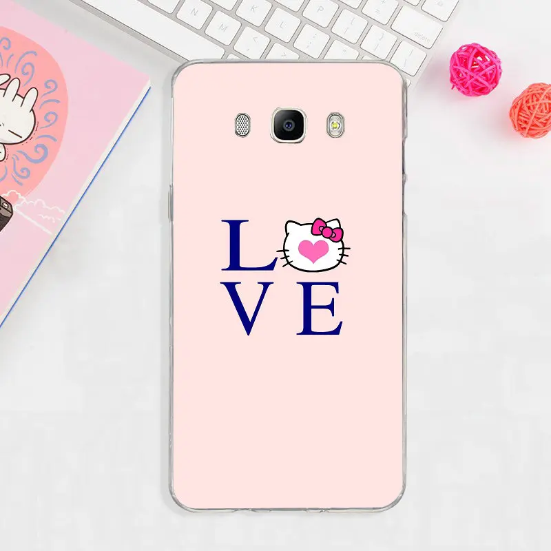 Силиконовый чехол для samsung Galaxy Note на возраст 2 3 4 5 8 9 10 A10 A20 A30 A40 A50 A60 A70 A80 A90 милый
