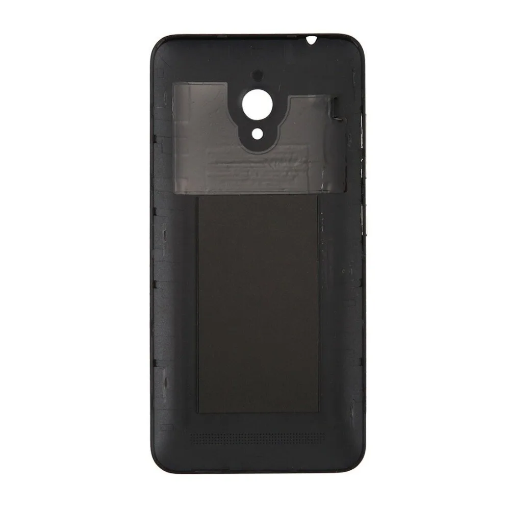 

Original Phone Back Cover For Asus Zenfone Go ZC500TG Z00VD Housing Battery Door Rear Panel Lid With Power Volume Button