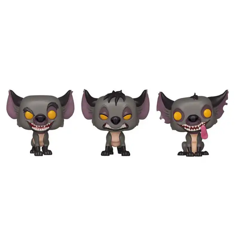 funko pop lion king set