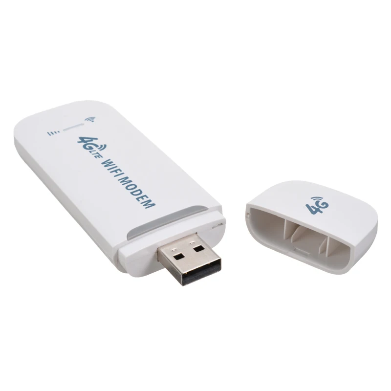 USB Wi Fi адаптер для модема LTE 4G мини маршрутизатор мобильные широкополосные