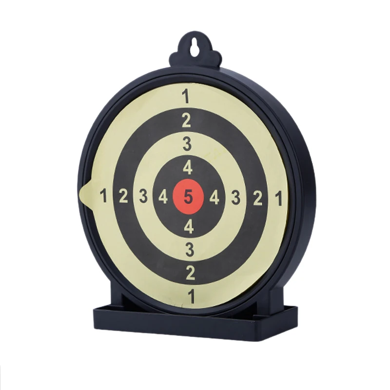 Outdoor Sports Equipment Viscous Buffer Target Fireing Training Target Fireing Accessories