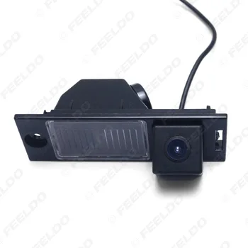 

Suitable for 14-15-Modern Ix35 Vehiclel Backup Camera Reverse Image Automobile Camera
