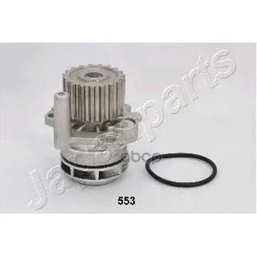 Cooling pump Pq-553 Japanparts art. PQ-553 | Автомобили и мотоциклы