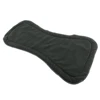 Washable Adults Cloth Diaper Insert Liners Incontinence Bamboo Charcoal Nappy Changing Pad 3