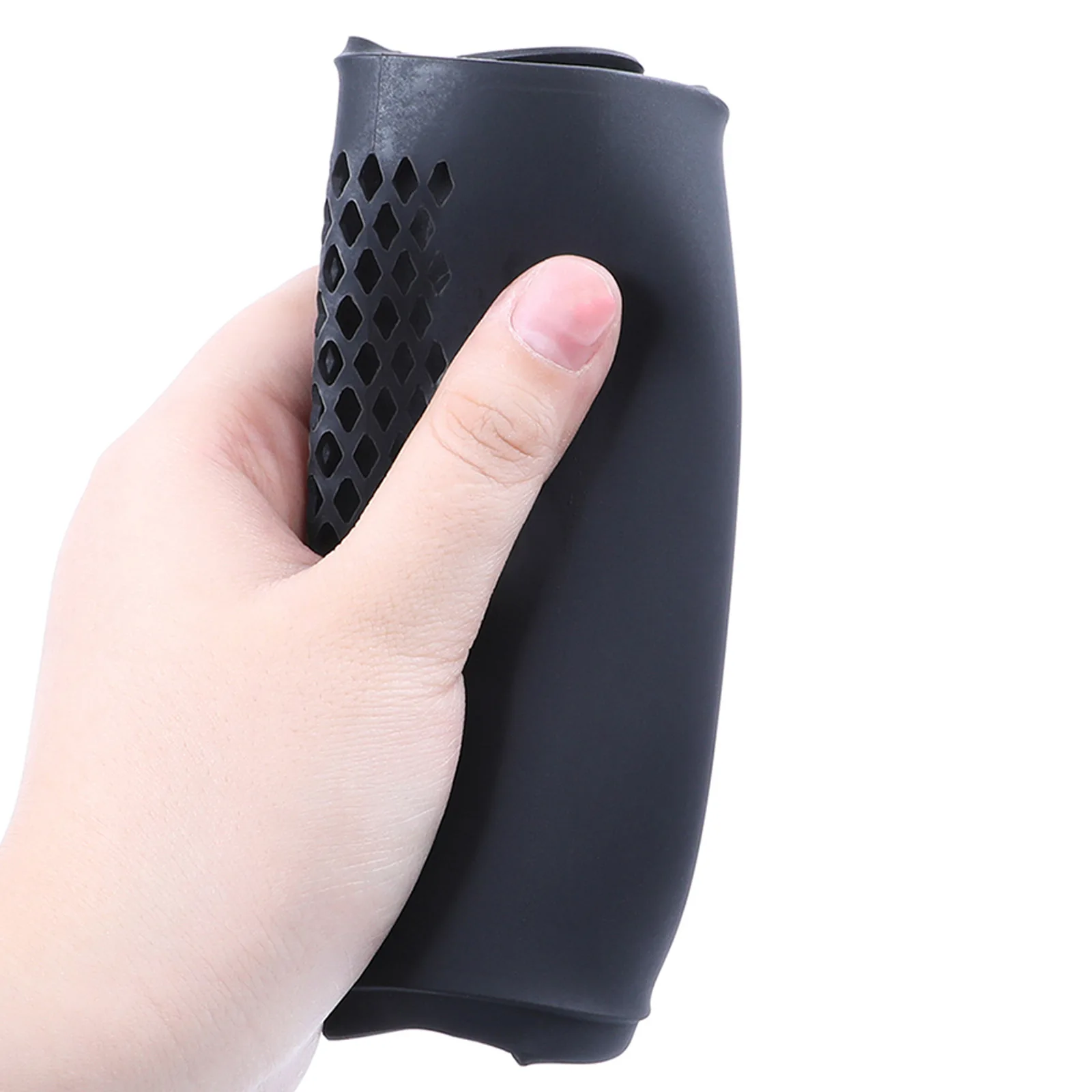 Soft Silicone Case Cover Replacement Tube Extension Mouth Hose for Xiaomi Air Pump Xiao Mi Mijia Electric Inflator Accessories