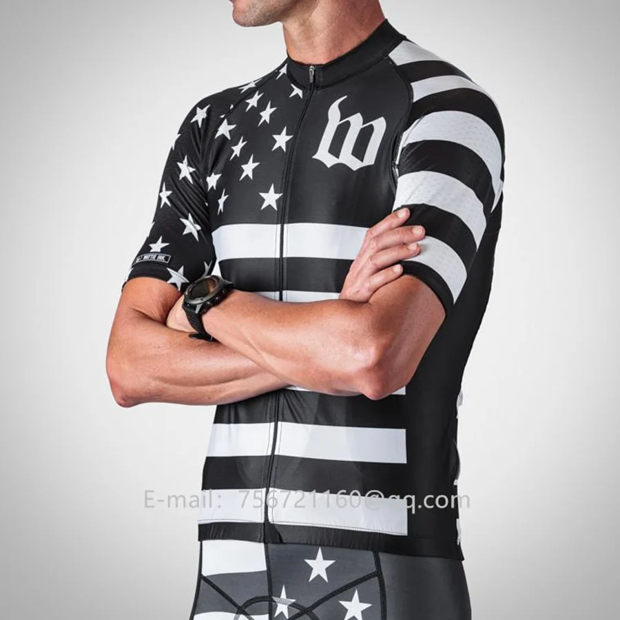 Wattie tint roupas para ciclismo Мужская велосипедная майка roupas p/ciclismo bisiklet forma bicicleta roupa спортивная одежда шорты - Цвет: Лаванда