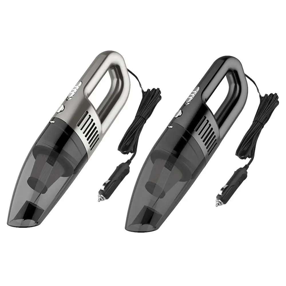 5K Large Suction High Power Wireless Charging Car Vacuum Cleaner Dual Use Portable Auto Vacuum Cleaner For Car Interior Home|Vacuum Cleaner| - AliExpress
