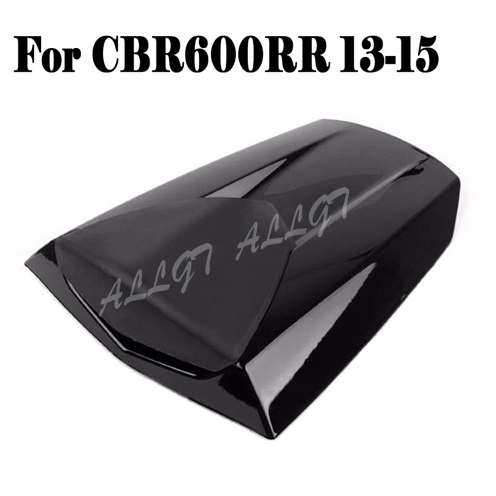 МОТОЦИКЛ ABS заднего сиденья крышка капота обтекатель для Honda CBR600RR F5 2003 2004-2008 2009 2010 2011 2012 2013