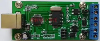

USB to CAN Module USB to RS485 Module