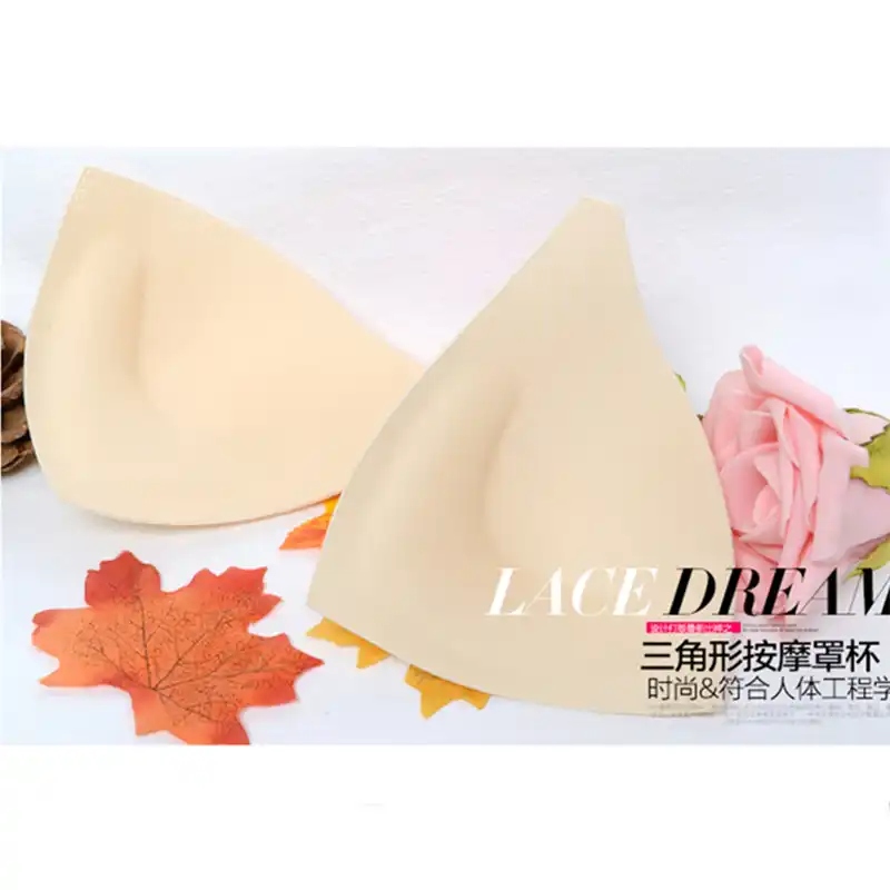 Bra cup inserts for wedding dress Clearance