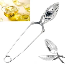 Шариковая форма специй кухонный гаджет из нержавеющей стали чай сито аксессуары с ручкой портативный многофункциональный кофе фильтр