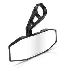 

UTV RZR Accessories Black Center Rear View Mirror all for Polaris RZR GENERAL RZR 1000 XP