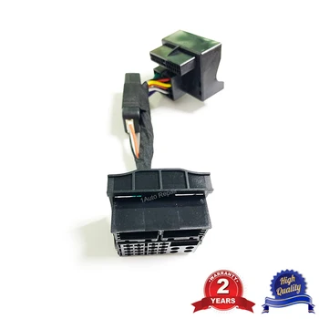 

Multifunction Steering Wheel Button Canbus Gateway Simulator Adapter RCD330 For VW Golf 5 6 Jetta MK5 Passat B6 Touran