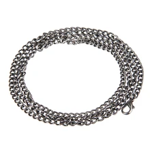 80 см винтажный сплав карманные часы цепь брелок ожерелье 5 цветов на выбор 80 см винтажный сплав карманные часы цепь брелок ожерелье 5 цветов на выбор