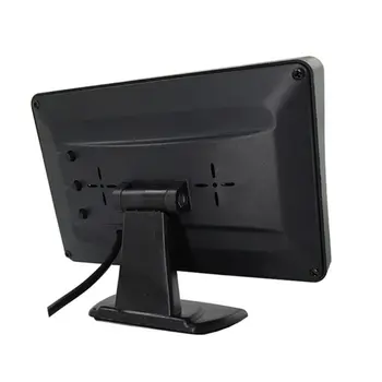 

4.3inch Car High-definition Color Display with LED Vehicle Backup Parking Camera R2LC