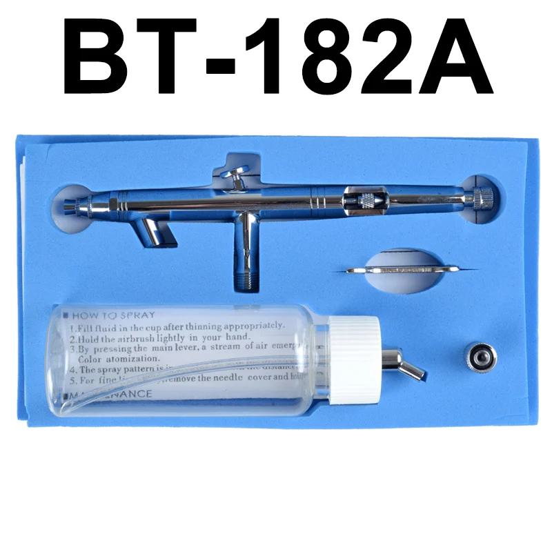 BT-182A