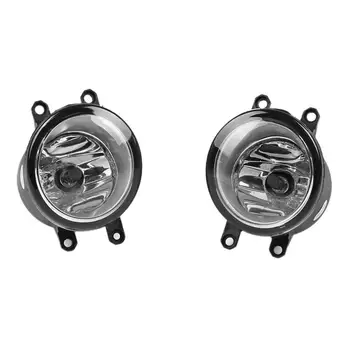 

Fog Lamp Body 1 Left and Right H11 12v 55w Car Front Lamp Anti-fog Lamp for Toyota for Camry for Yaris for Lexus