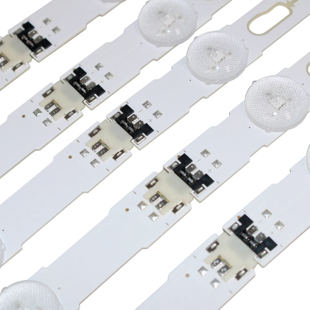 LED Backlight Strip Set for Samsung UE40 Series TVs Description Image.This Product Can Be Found With The Tag Names Computer Office, Industrial Computer Accessories, Led backlight strip