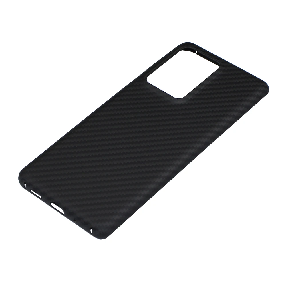 Ультралегкий тонкий высокопрочный защитный чехол из углеродного волокна для