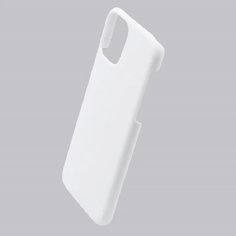 Новый пластиковый чехол с сублимационным 3D-изображением для iPhone 11 Pro 5 8&quot |