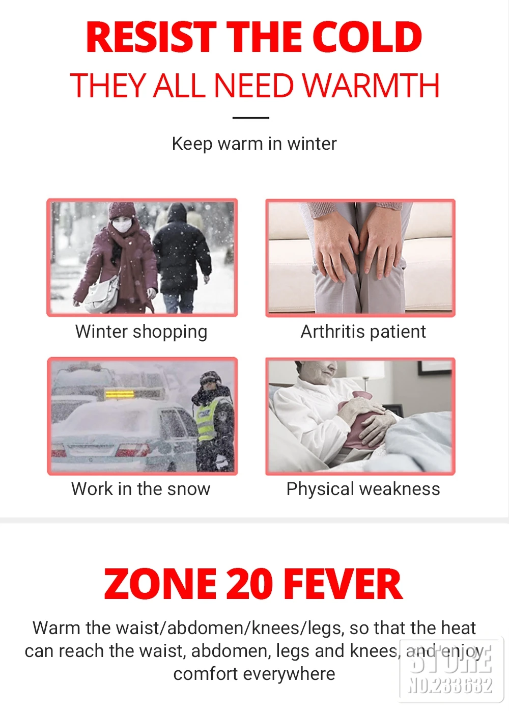 Winter Heated Underwear Suit Smart Phone APP Control Temperature USB Battery Powered  Fleece Thermal Motorcycle Jacket NEW