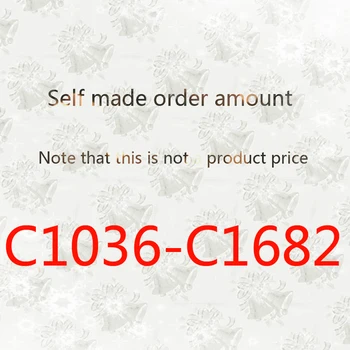 

C1036-C16812 Korean wave personality temperament collarbone necklace fashion inset horse eye stone letters women cool choker