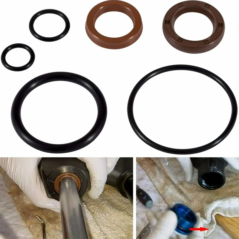 Kit de reconstruction de carburateur moteur 21533400 Kit de réparation